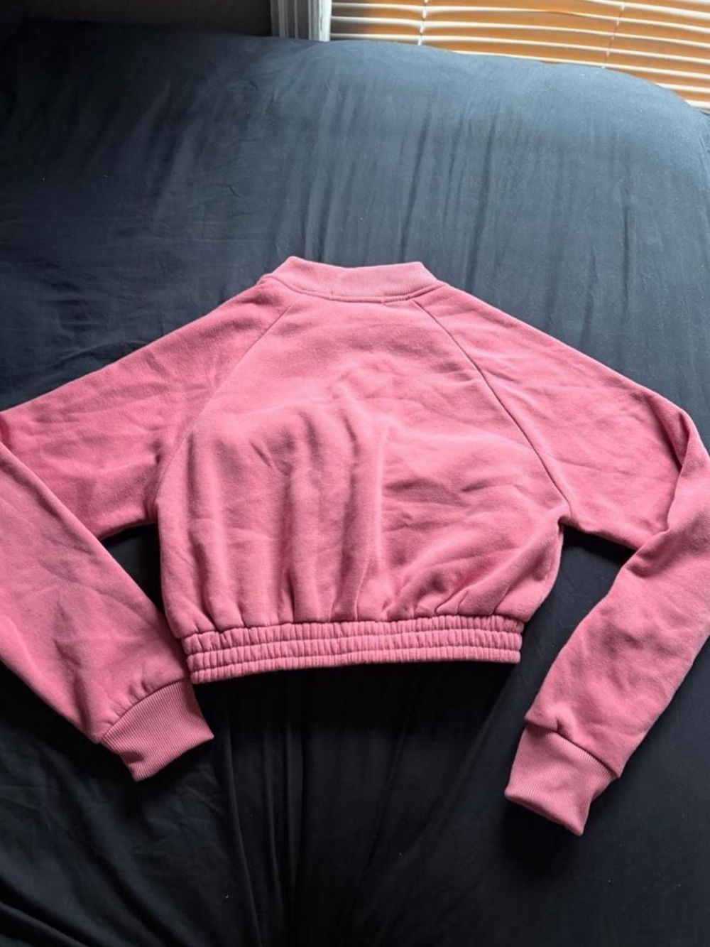 Pink 2 Piece Set - Picture 2 of 7